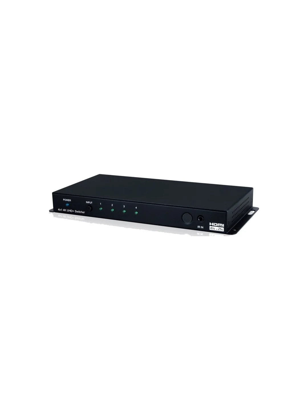 Коммутатор Cypress CPLUS-V4H1H HDMI 4x1