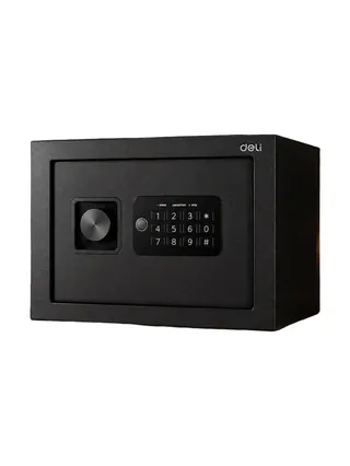 Сейф 250*350*250 ET530 Deli
