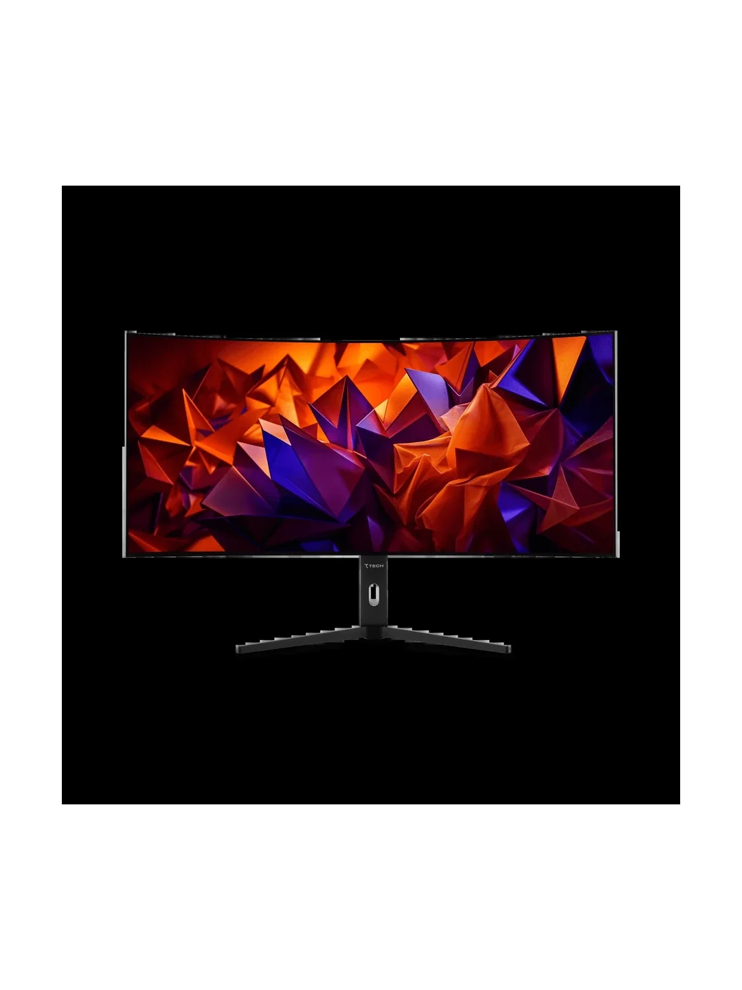 7M4P45C240-45 OLED CURVED R800,WQHD 240hz W/HAS+RGB light, HDMI+DP+Type C+USB HUB+Speaker DP cable remonte control