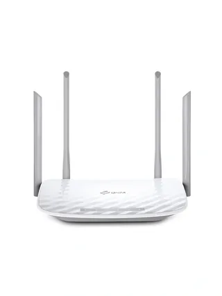 TP-Link Archer C50 modem TP-LINK