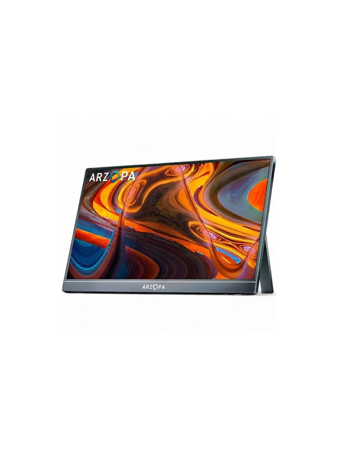 Arzopa A1GAMUT 15.6 FULL HD 60Hz portativ monitori 2