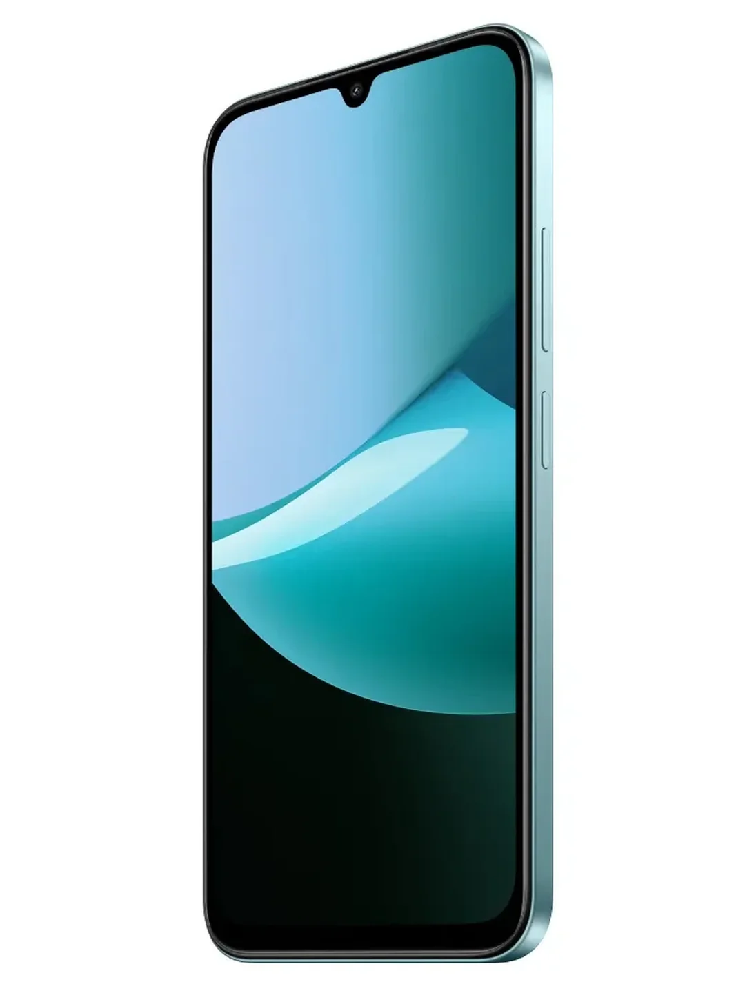 Смартфон Xiaomi Redmi 15C 8/256 Green