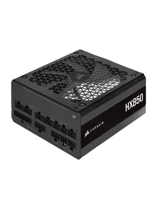 Блок питания Corsair HX850W