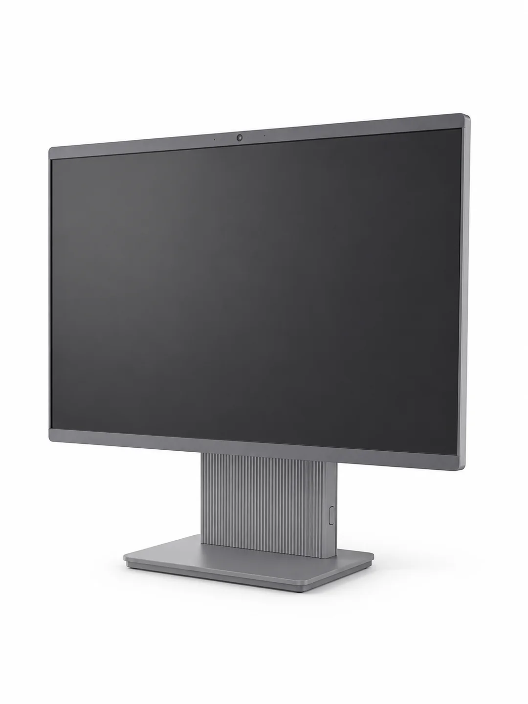 AIO MONABLOK AIO 24IRH9 23.8", 100Hz IPS FHD i5-13420H, NVME 512GB, 8GB DDR5 5200MHz Color - Cloud Grey LENOVO