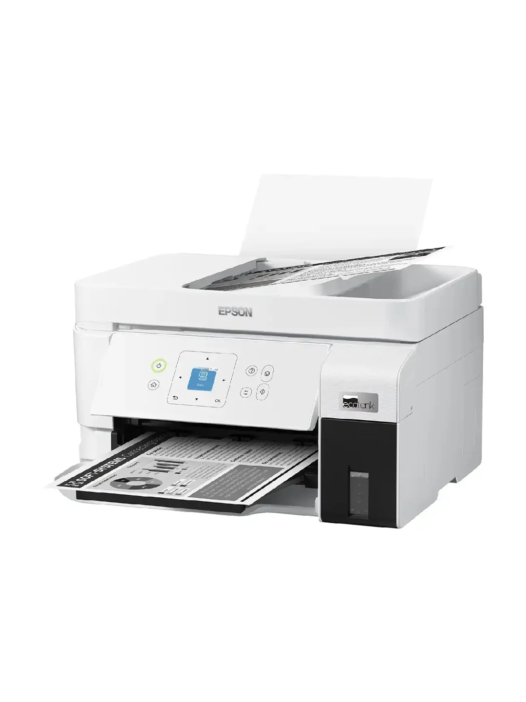EPSON M2050 2