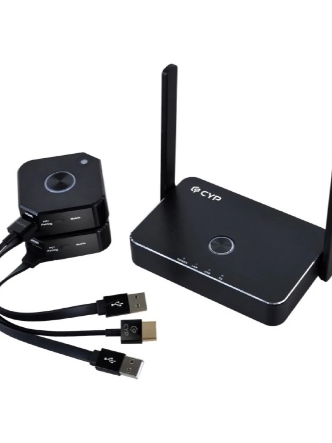 Система BYOD коллаборации Cypress Hyshare Bundle WPS-QPM01 2