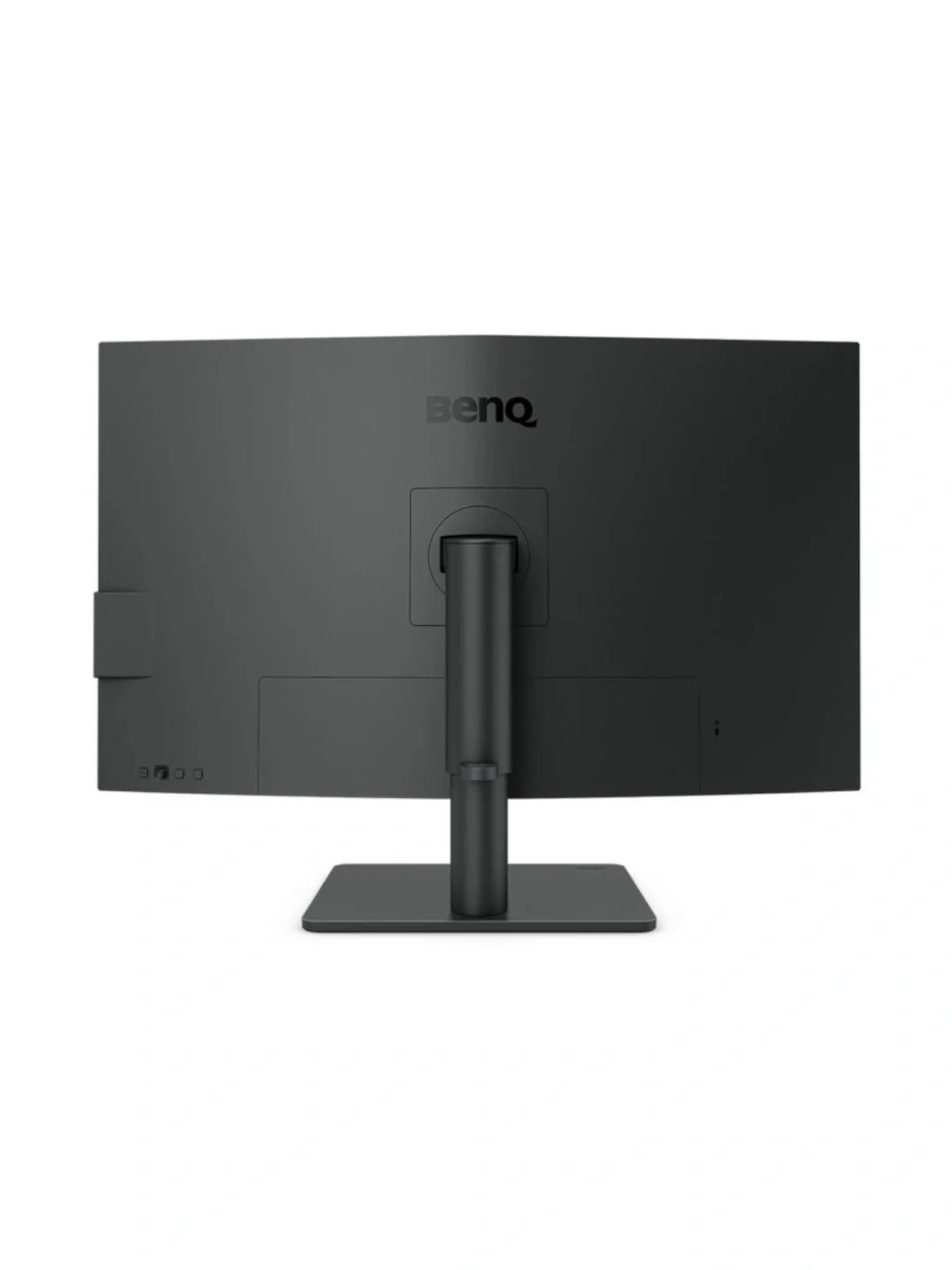 BenQ - 32" PD3205U 4K Monitor, IPS, 60Hz, 5mc, UHD(3840x2160), HDMI, Type C, KVM, Audio, Black, Monitor for Mac 2