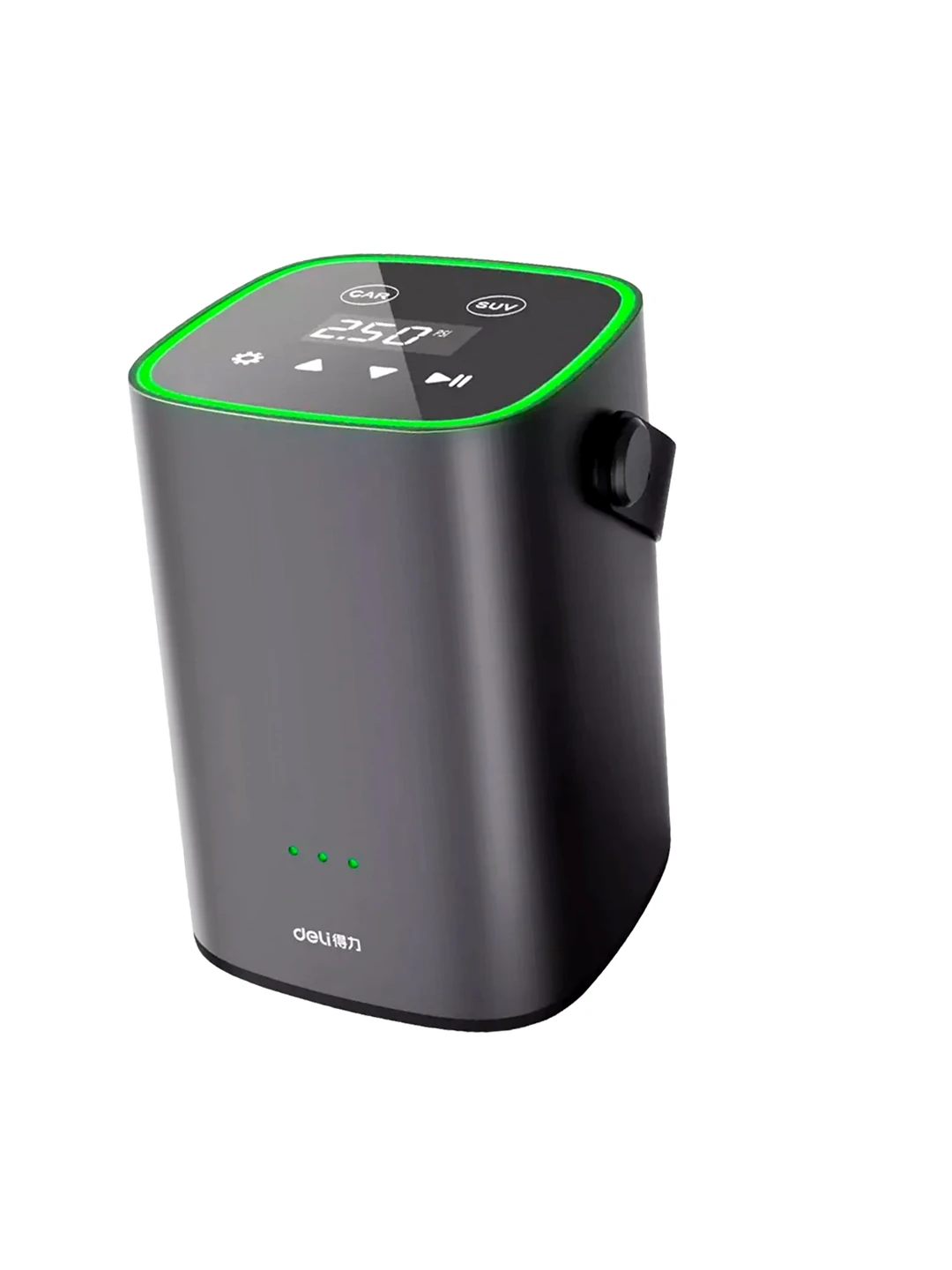 Avtomobil nasosi DL880250B Deli 2