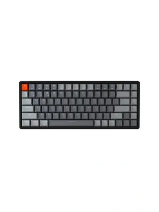 Клавиатура Keychron K2 84 Key Aluminum Frame Hot-Swap Gateron RGB Blue