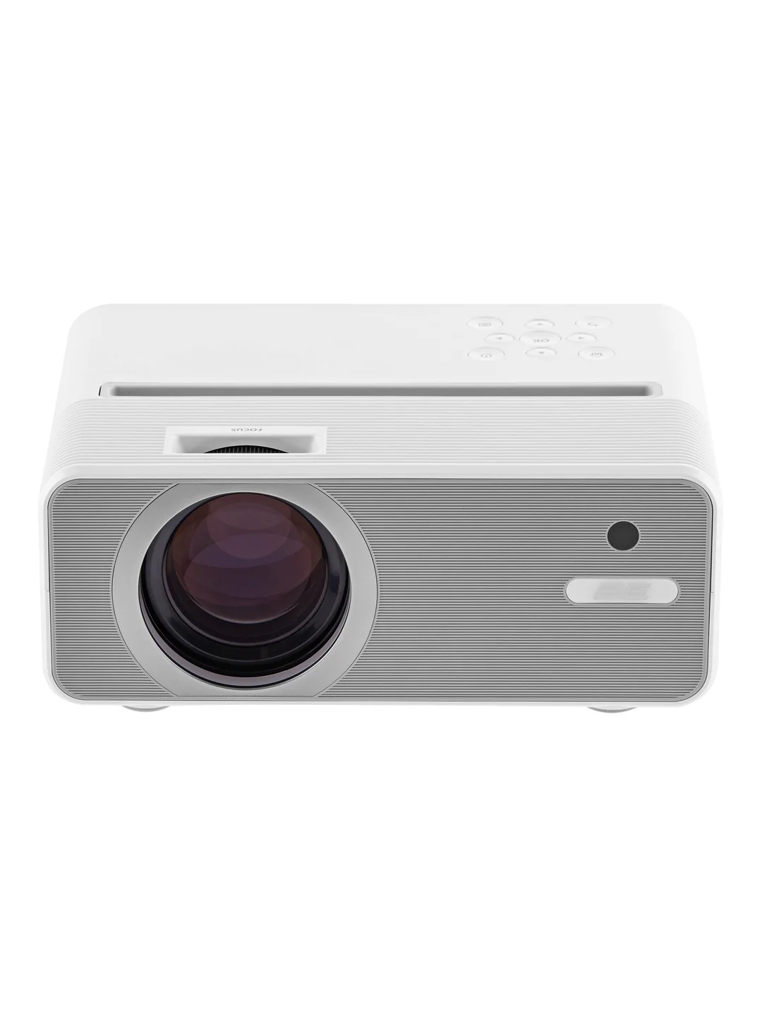 Проектор 2E Deimos FHD (200 lm, LED, Wi-Fi)