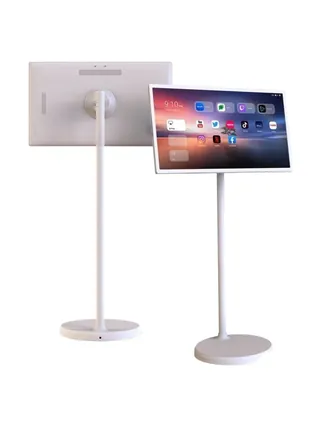 Мобильный смарт-дисплей 32" BSD-32M2, Android, 8/128 ГБ, аккумулятор 7800 мА·ч