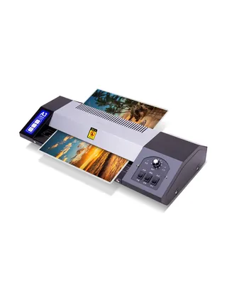 Deli 3890 A3 laminator