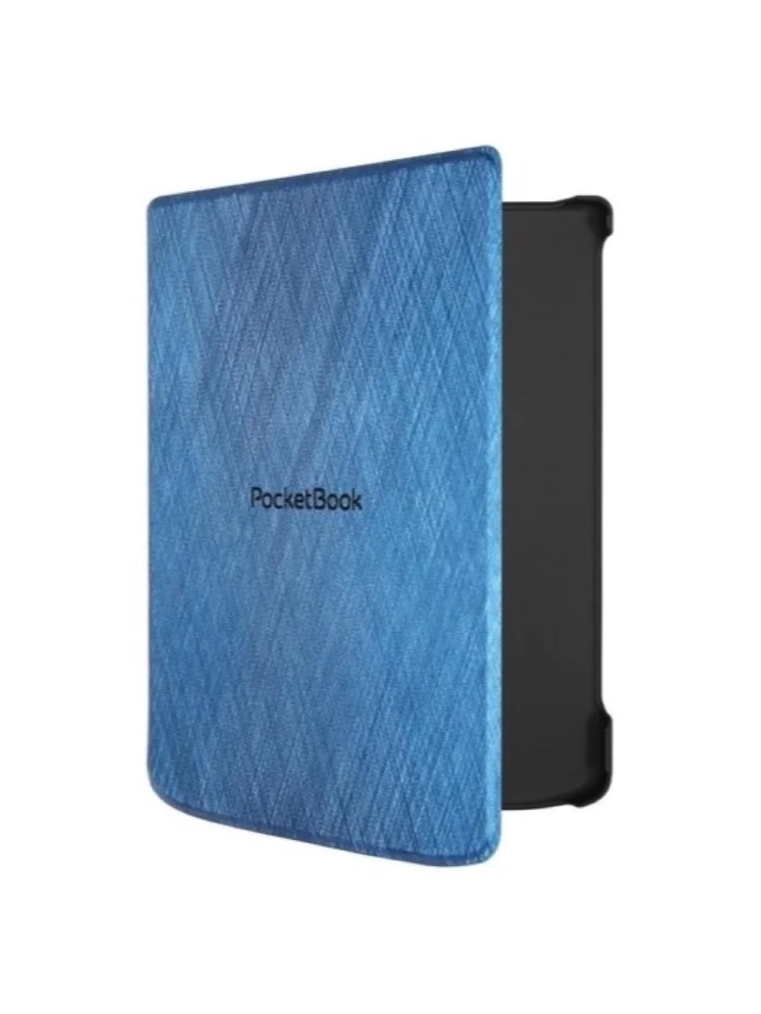 Чехол PocketBook 629_634 Shell series, синий 2