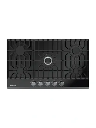 Газовая панель Beston BHS-11090BT