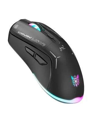 Мышь CW917 чёрный Onikuma