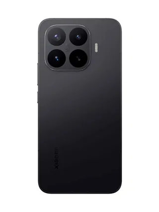 Smartfon Xiaomi 17 T Pro 12/256GB Black