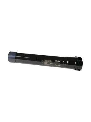Тонер картридж Xerox VL B7125/B7130/B7135 Black (34 300 стр)