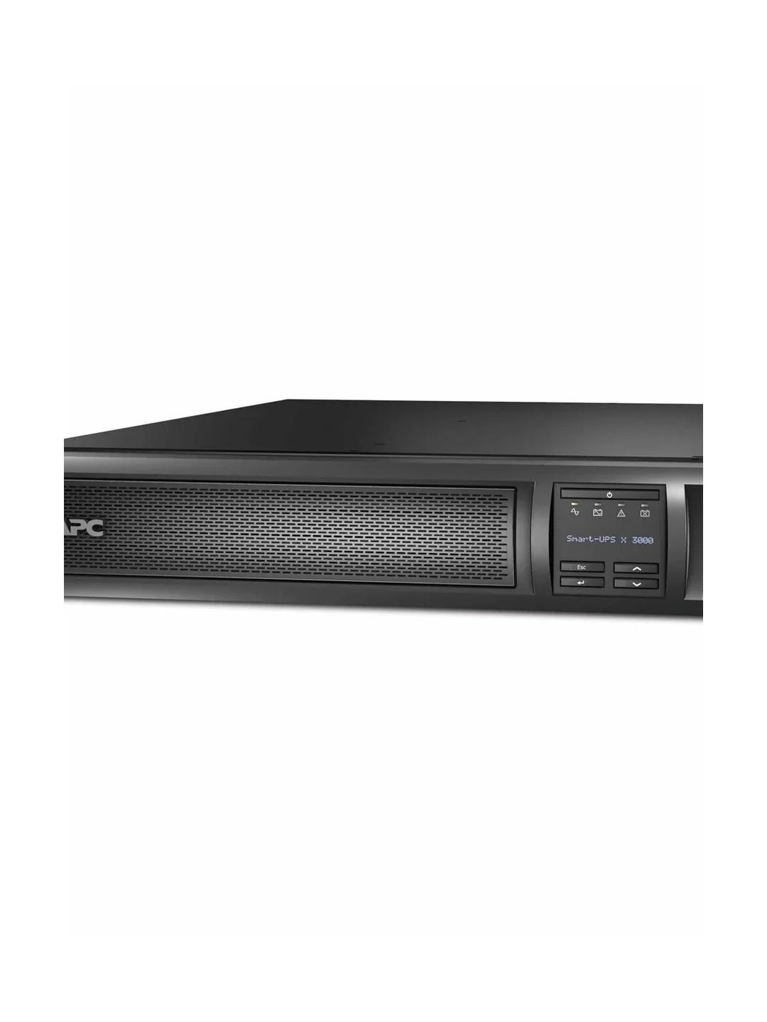 UPS MUSWATT ENERGY ONLINE PRO 10К RACK/TOWER 80-300 2