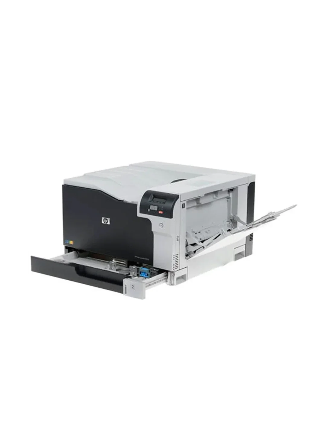 Принтер HP PRINTER Color LJ CP5225N 2