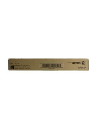 Тонер картридж Xerox Versant 80 Black (30 000 стр)