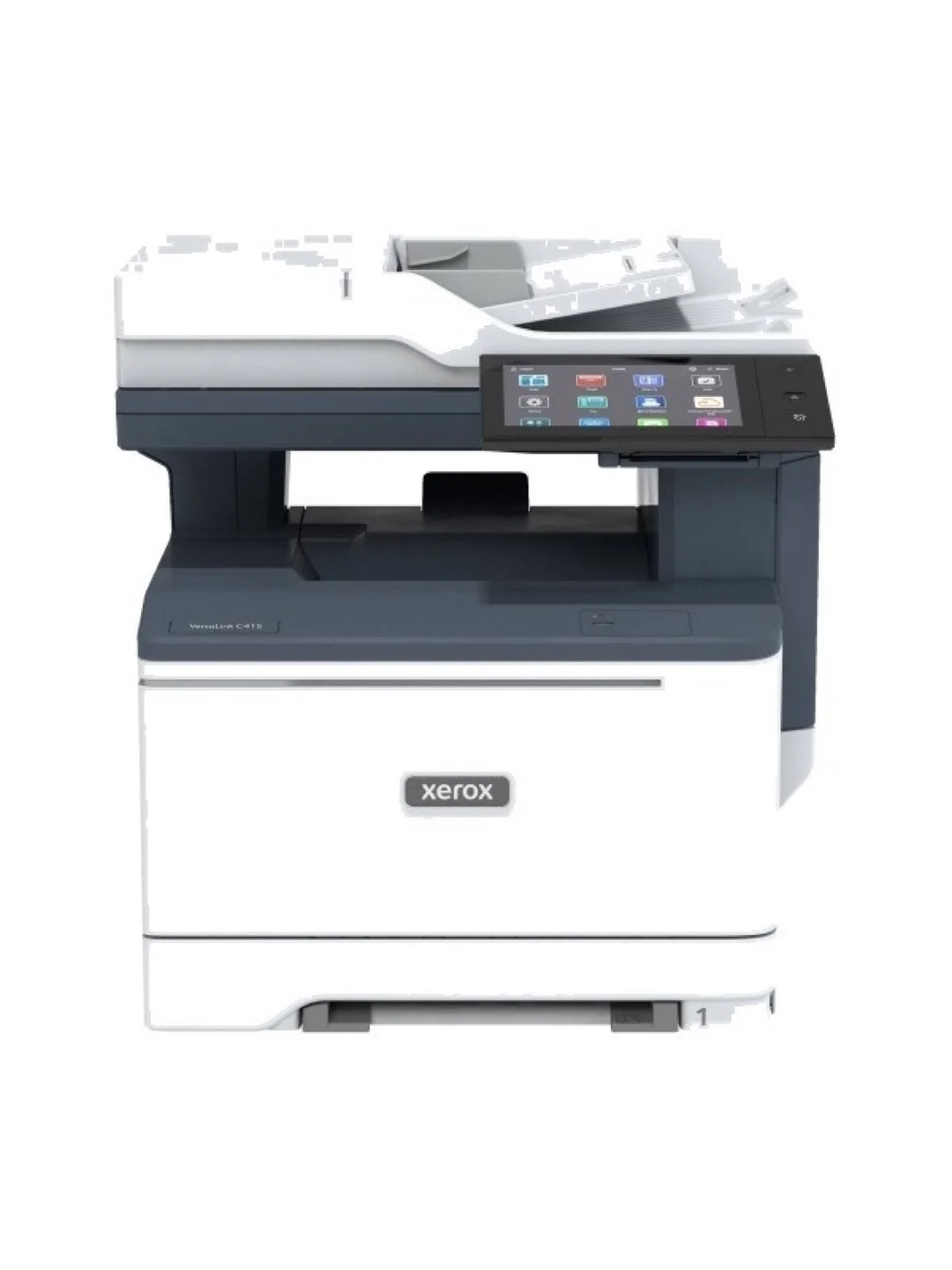 МФУ А4 ЦВ. Xerox C415 до 40 стр/мин, WIFI, DADF. 2