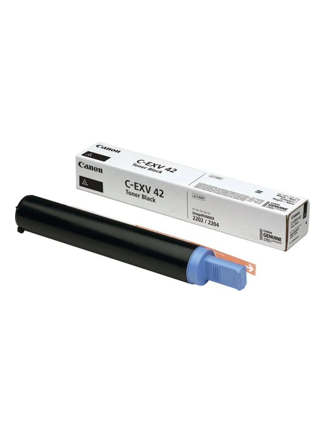 C-EXV 42 для Canon iR2202/2204/2206/2224 (10 200 стр.) 3