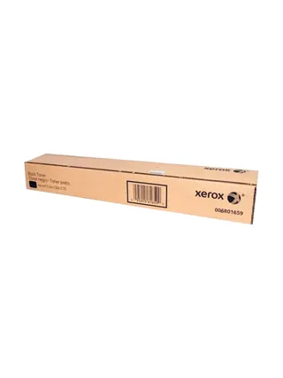 Тонер картридж Xerox C60/C70 Black (30 000 стр)