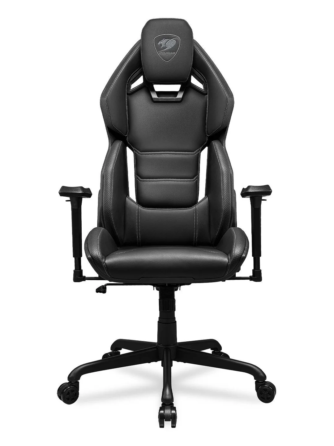 KRESLO GAMING CHAIR HOTROD COUGAR