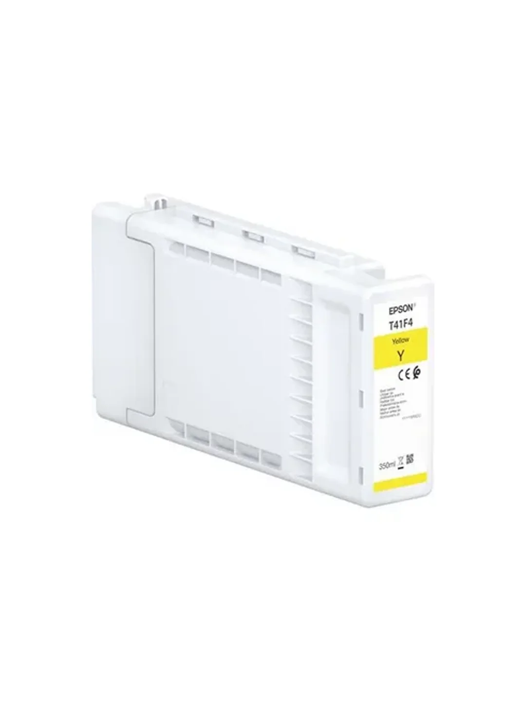Epson Cartridge UltraChrome XD2 Yellow T40C440 (26ml) для T3100/5100 2