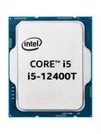 Процессор Intel Core i5-12400T 1