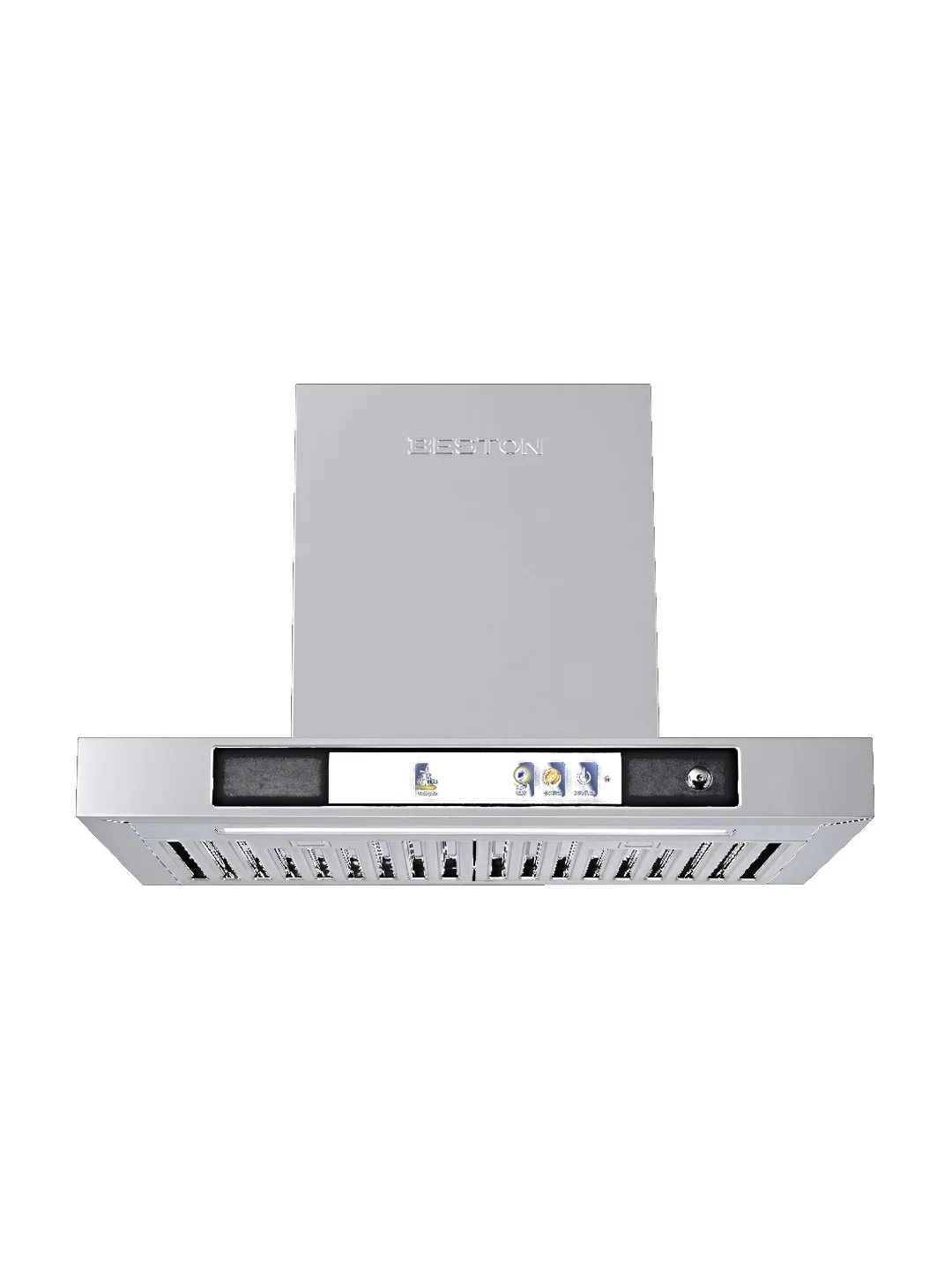 Вытяжка Beston BRH-60W855S 2