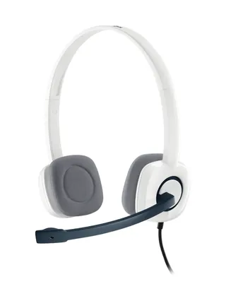 Logitech H150 naushnik