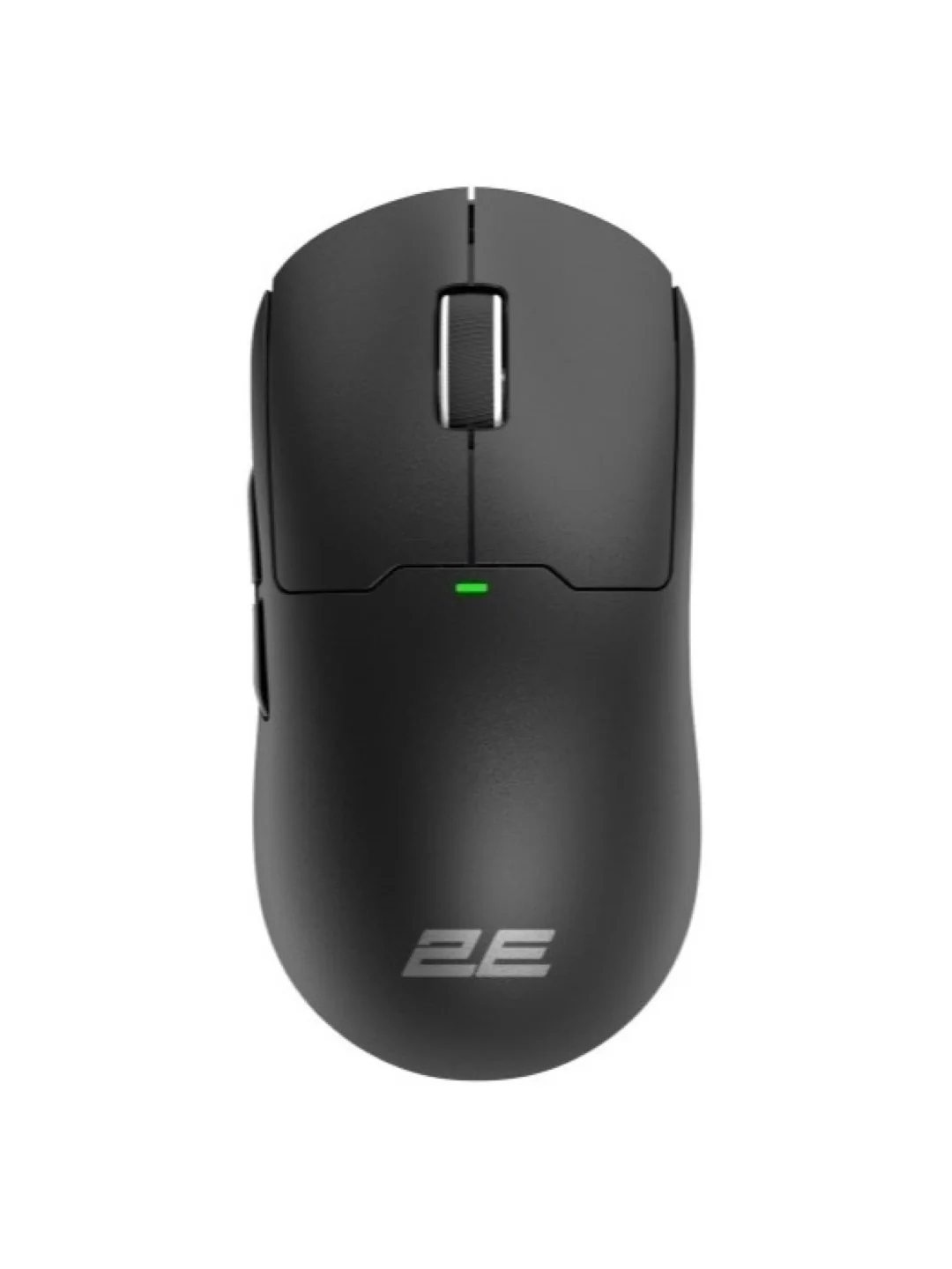 Мышь беспроводная 2E GAMING MG355 WL, RGB, USB-A/WL, чёрный 2