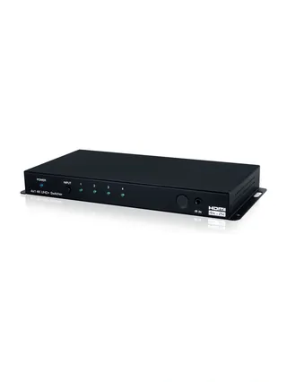 Cypress CPLUS-V4H1H HDMI 4x1 kommutator