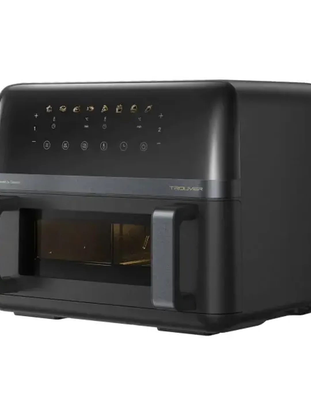 Аэрогриль Trouver FD20 Pro Black