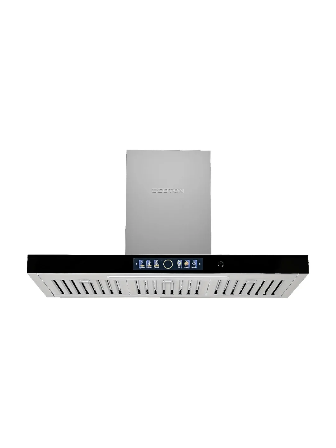 Вытяжка Beston BRH-90W8510S 2