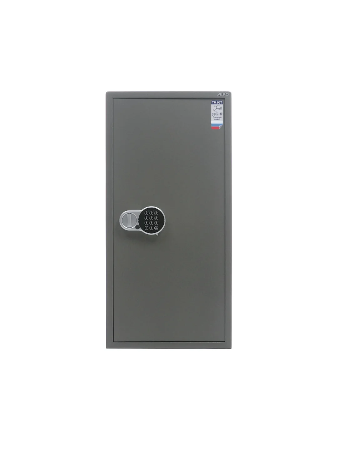 Сейф TM.90T.EL 2