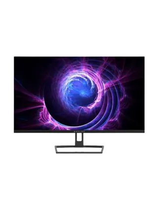 EYECOMFORD FB23.8" 24" FLAT MONITOR (VGA+HDMI) FHD IPS 144hz BLACK
