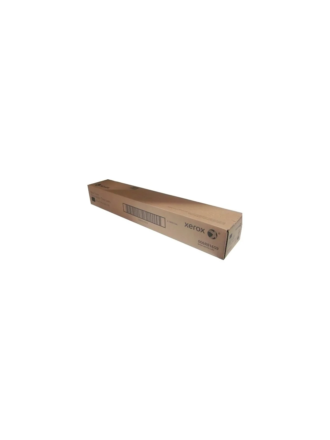 Тонер картридж Xerox C60/C70 Black (30 000 стр)