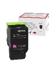 Оригинальный тонер-картридж Xerox повышенной емкости для C310 и C315 Magenta 1