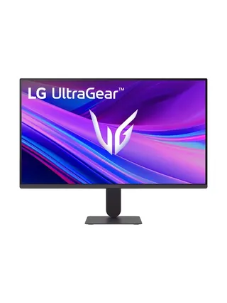 LG - 24" 24G411A-B UltraGear, IPS, 5ms, 144Hz, FHD (1920 x 1080), HDMI+Display Port, NVIDIA® G-SYNC®, AMD FreeSync™