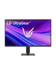 LG - 24" 24G411A-B UltraGear, IPS, 5ms, 144Hz, FHD (1920 x 1080), HDMI+Display Port, NVIDIA® G-SYNC®, AMD FreeSync™ 1