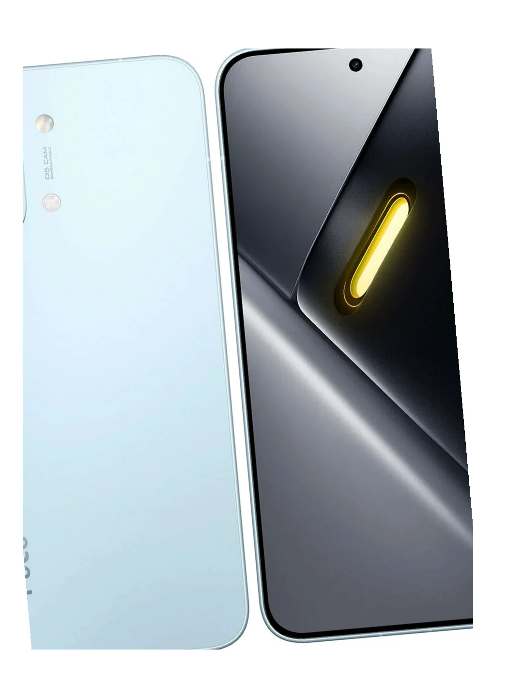 Смартфон Poco X8 Pro Max 12/256 Blue 2