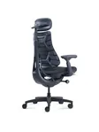 Кресло руководительское LIBERNOVO OMNI SPACE MIDNIGHT 6