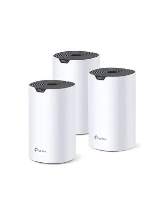 TP-Link Deco S7 (3 dona) TP-LINK modemi