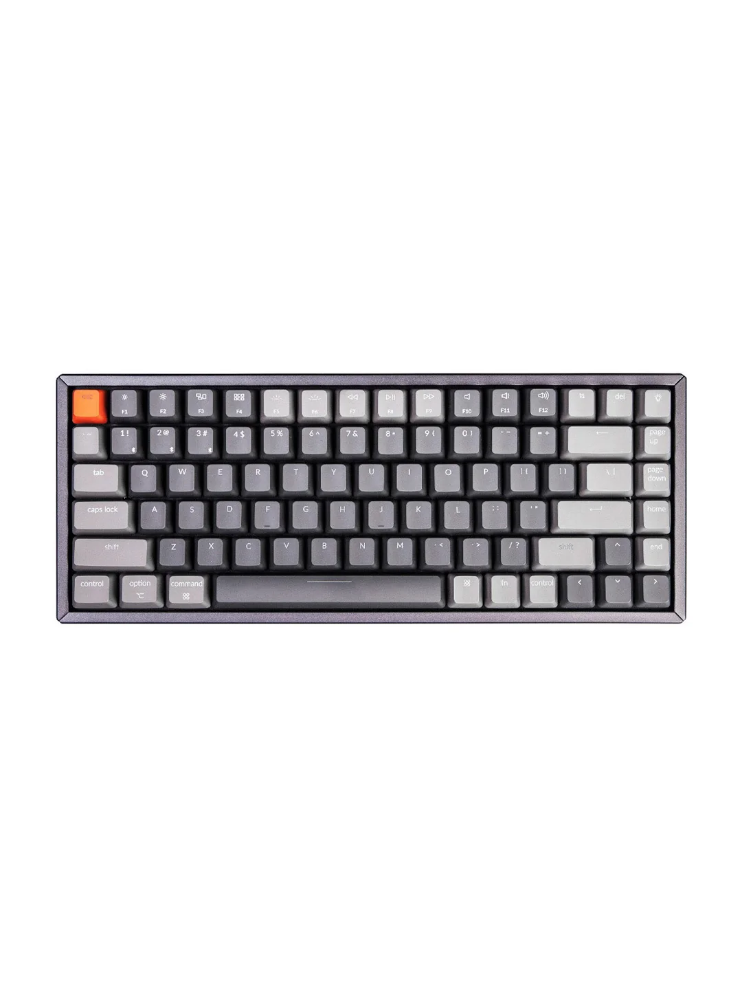 Механическая клавиатура Keychron K2 V2 2