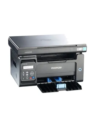 Pantum - M6500W (A4, 128mb, 22 bet/daq, lazerli MFP, LCD, WiFi)