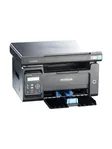 Pantum - M6500W (A4, 128mb, 22 bet/daq, lazerli MFP, LCD, WiFi) 1