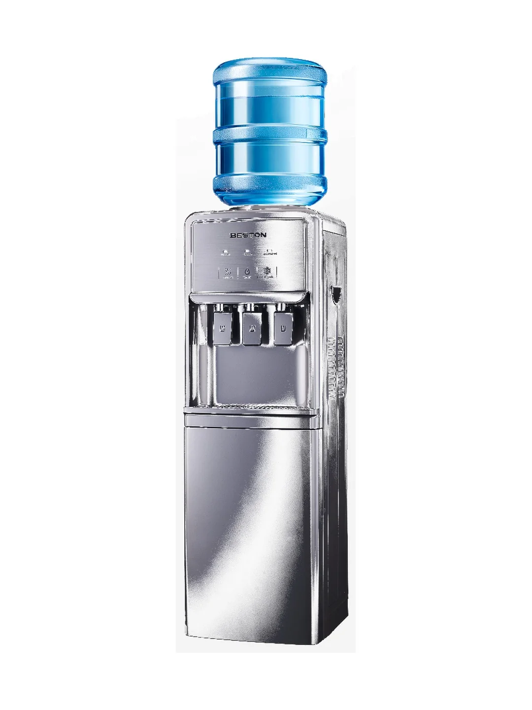 Диспенсер для воды Beston BWD-TB30TLCD 2