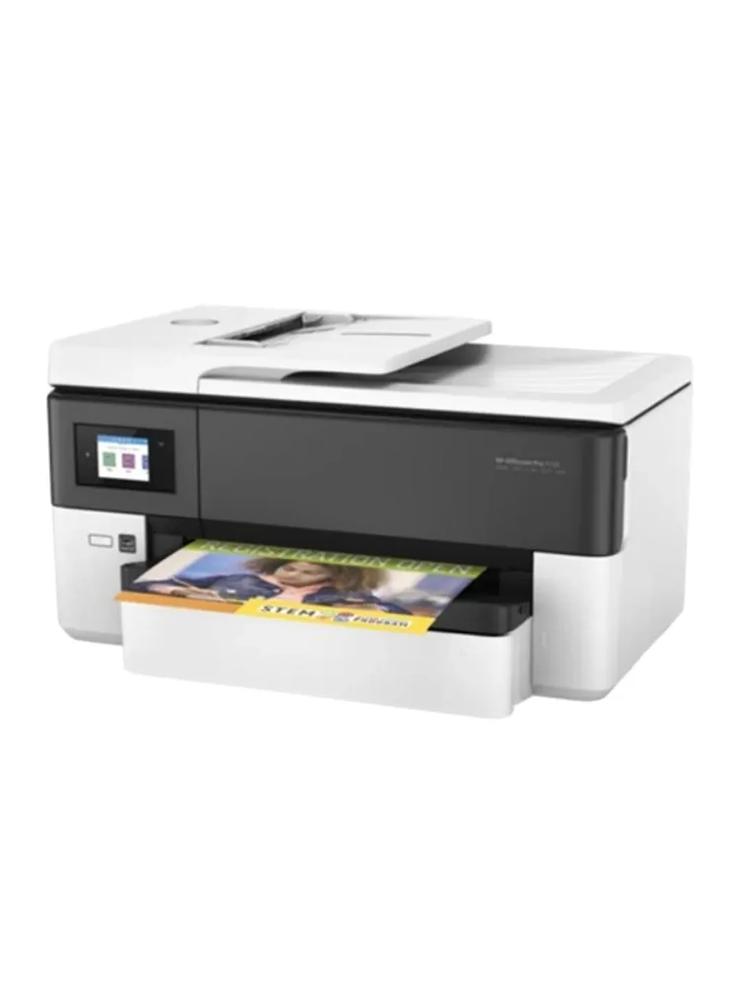 МФУ HP PRINTER OfficeJet Pro 7720 2